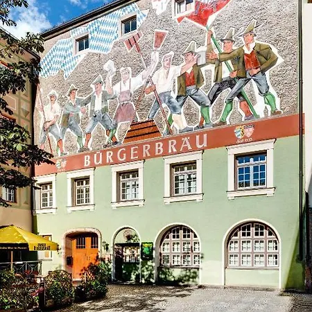 Brauereigasthof/Hotel Bürgerbräu-2