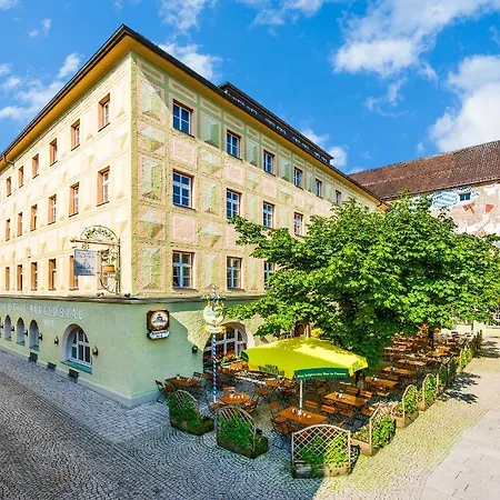 Brauereigasthof/Hotel Bürgerbräu-3