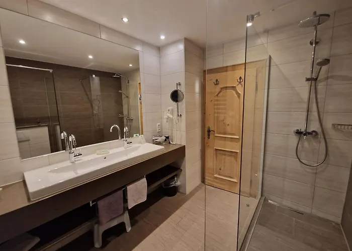 3 SterneHotel Seeblick