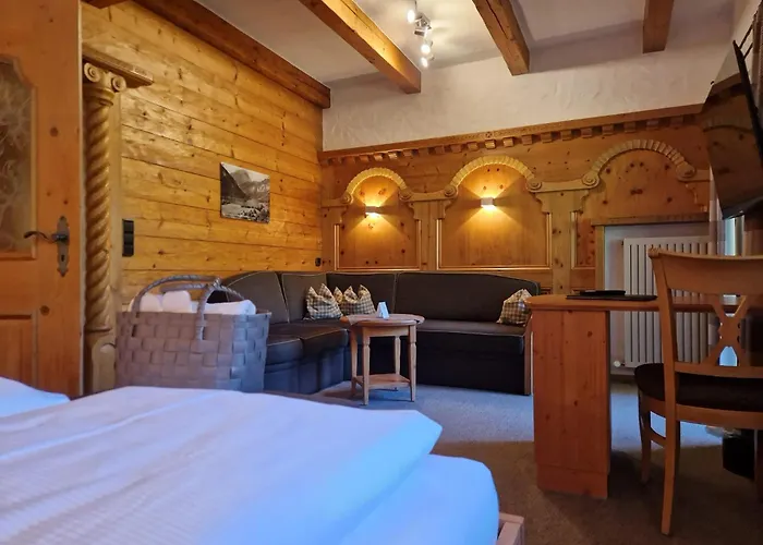 3 SterneHotel Seeblick